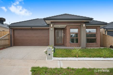 Property photo of 71 Adoquin Street Doreen VIC 3754