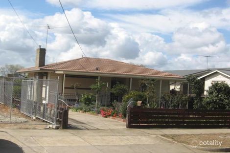 40 Tambo Ave, Reservoir, VIC 3073