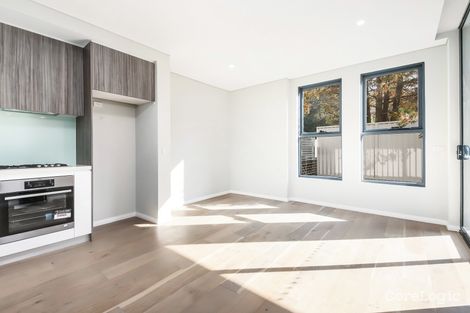 Property photo of LOWER GROUND 02/28-34 Donald Street Carlingford NSW 2118
