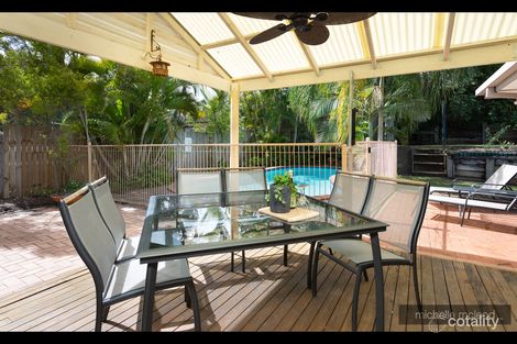 Property photo of 10 Toddington Street Chapel Hill QLD 4069