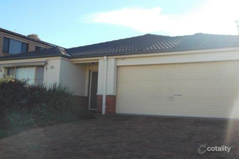 Property photo of 18 Sophia Place Blair Athol NSW 2560