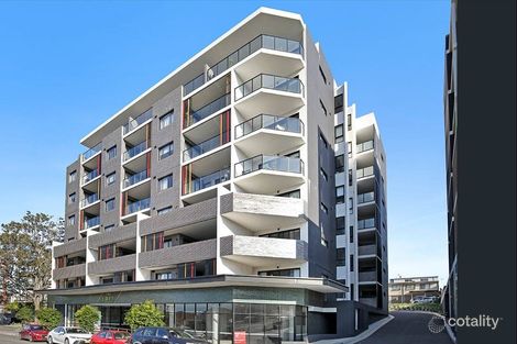 406/17-21 Loftus St, Wollongong, NSW 2500