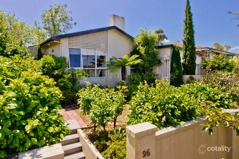 26 Dandenong Rd, Trevallyn, TAS 7250