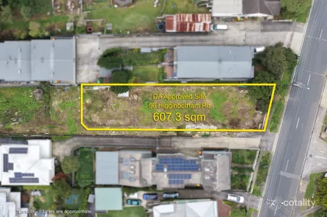 56 Higginbotham Rd, Gladesville, NSW 2111