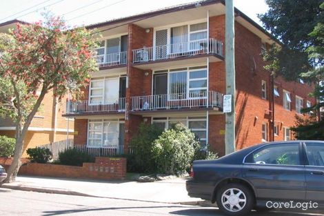 Property photo of 5/17 Lyons Street Strathfield NSW 2135