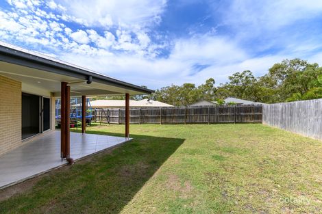 Property photo of 19 Ingra Close Glen Eden QLD 4680