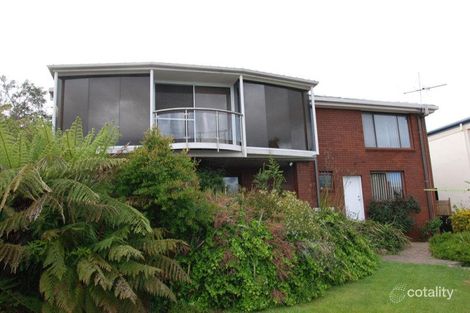 Property photo of 58 Cornwall Street Rose Bay TAS 7015