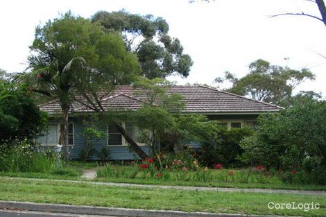 Property photo of 151 Boundary Road North Epping NSW 2121