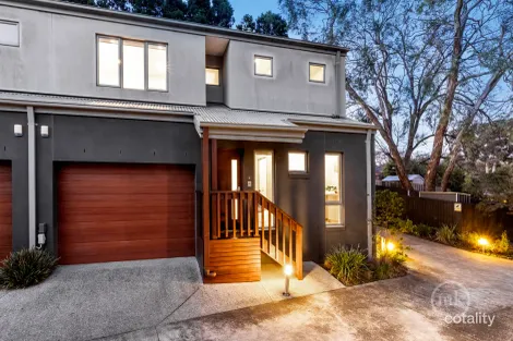 Property photo of 4/36 Alexandra Street Greensborough VIC 3088