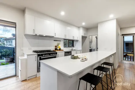 Property photo of 4/36 Alexandra Street Greensborough VIC 3088