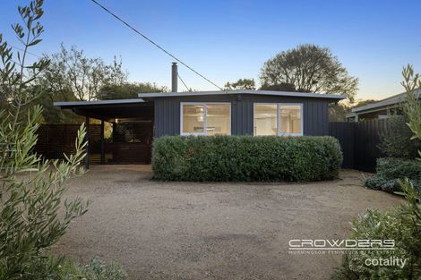 Property photo of 14 Doe Street Rye VIC 3941