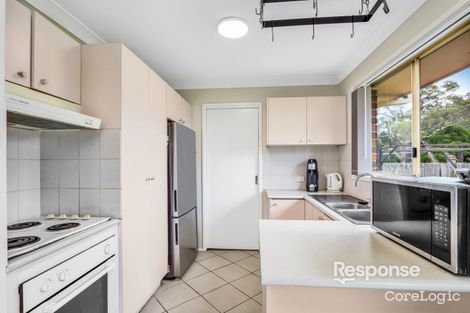 Property photo of 9/456 Cranebrook Road Cranebrook NSW 2749