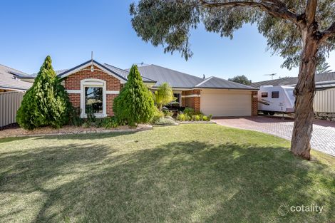 Property photo of 41 Shiralee Bend Carramar WA 6031