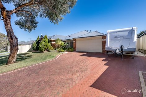 Property photo of 41 Shiralee Bend Carramar WA 6031