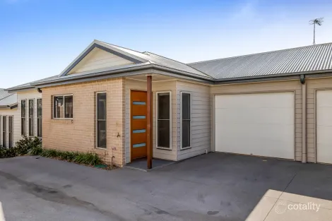 3/436 Hume St, Middle Ridge, QLD 4350