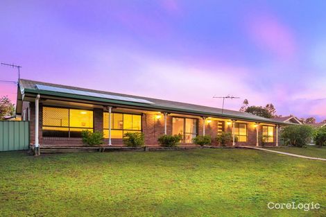Property photo of 2 Monica Street Rochedale South QLD 4123