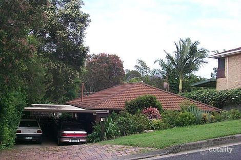 19 Sophia St, Kenmore, QLD 4069