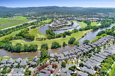 Property photo of 300 Easthill Drive Robina QLD 4226