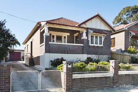 Property photo of 27 Mary Street Lilyfield NSW 2040