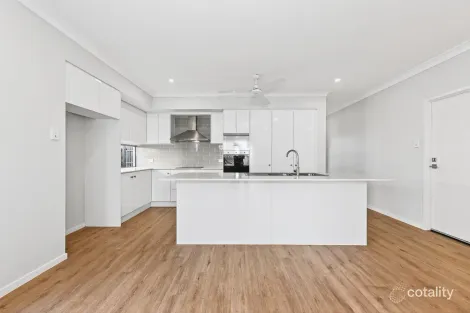 Property photo of 45 Peak Circuit Cosgrove QLD 4818