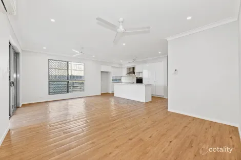 Property photo of 45 Peak Circuit Cosgrove QLD 4818