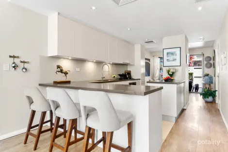 Property photo of 31/137-143 Willarong Road Caringbah NSW 2229