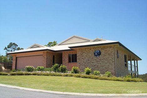 13 Mallard Ct, South Gladstone, QLD 4680