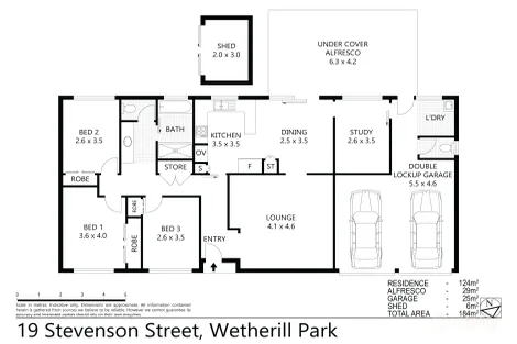 Property photo of 19 Stevenson Street Wetherill Park NSW 2164