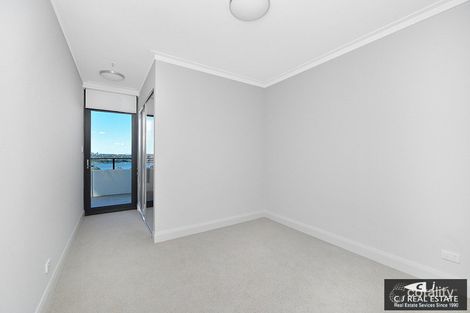 Property photo of 1004/46 Walker Street Rhodes NSW 2138