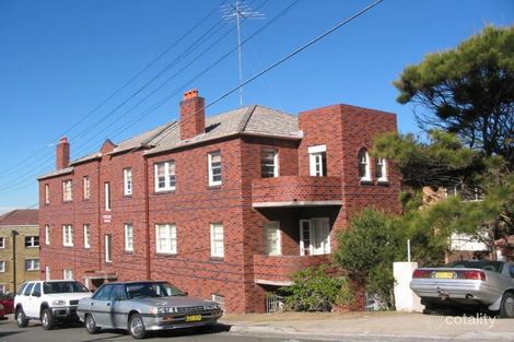 Property photo of 1/1 Alexander Street Tamarama NSW 2026