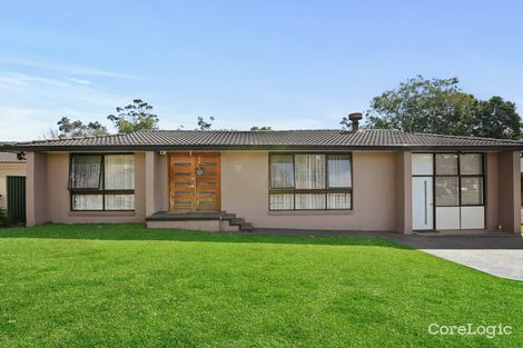 Property photo of 15 Ballantrae Drive St Andrews NSW 2566