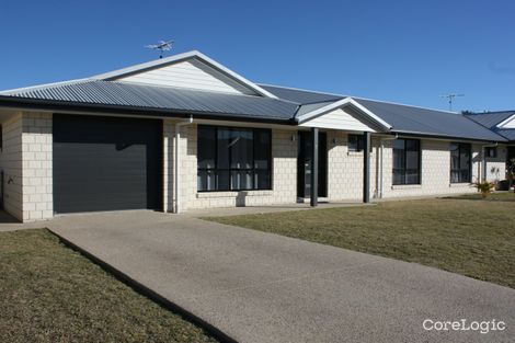 Property photo of 1/3 Duroux Street Emerald QLD 4720