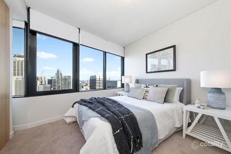 Property photo of 3805/38 York Street Sydney NSW 2000