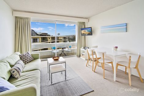 Property photo of 737/22 Central Avenue Manly NSW 2095