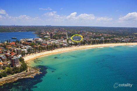 Property photo of 802/22 Central Avenue Manly NSW 2095