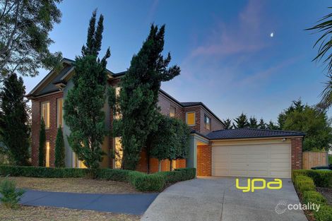 Property photo of 6 Kinloch Grove Greenvale VIC 3059