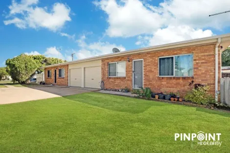 Property photo of 6 Whitney Street Andergrove QLD 4740