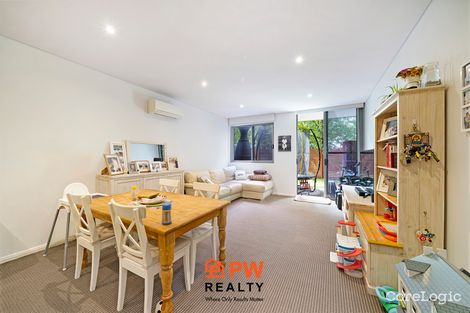 Property photo of 405/220-222 Mona Vale Road St Ives NSW 2075