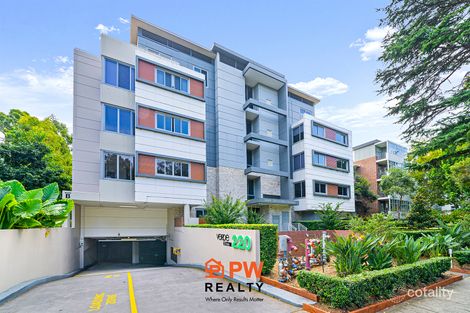 Property photo of 405/220-222 Mona Vale Road St Ives NSW 2075