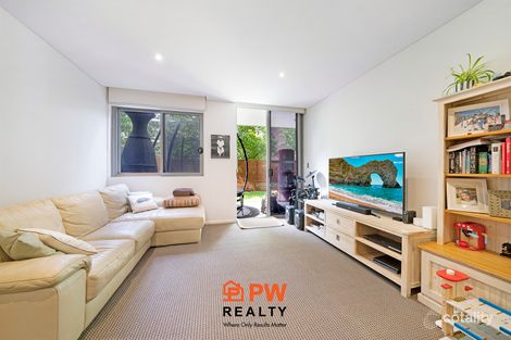 Property photo of 405/220-222 Mona Vale Road St Ives NSW 2075