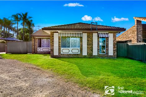 Property photo of 61 King Road Wilberforce NSW 2756