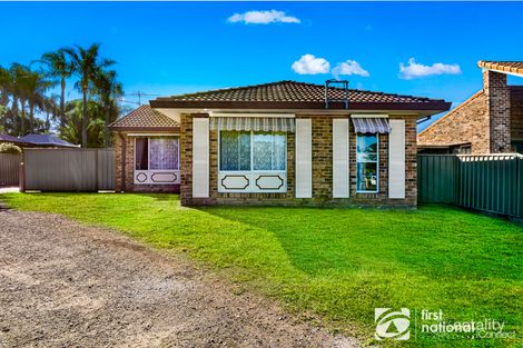 Property photo of 61 King Road Wilberforce NSW 2756