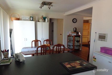 Property photo of 1 Crouch Court Dandenong North VIC 3175