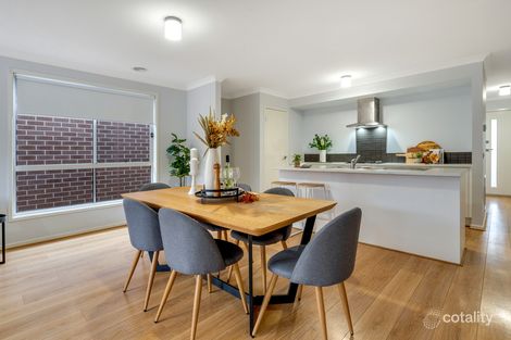 Property photo of 32 Latchford Drive Mickleham VIC 3064