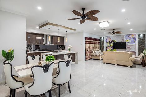 Property photo of 26 Baines Court Pimpama QLD 4209