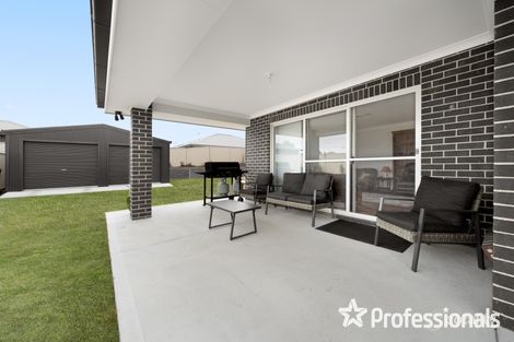 Property photo of 3 Meagher Street Llanarth NSW 2795