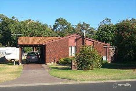 6 Wakefield Ave, Withers, WA 6230