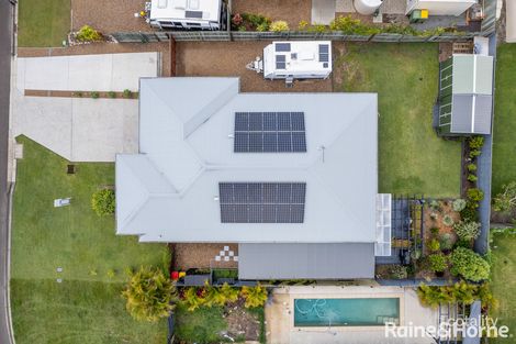Property photo of 8 Habitat Circuit Cooloola Cove QLD 4580