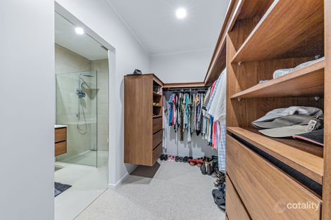 Property photo of 13 Ripplecreek Way Cannon Valley QLD 4800