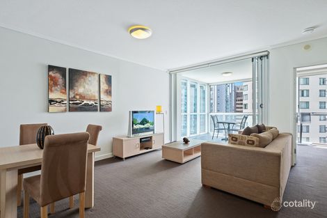 Property photo of 1911/108 Albert Street Brisbane City QLD 4000